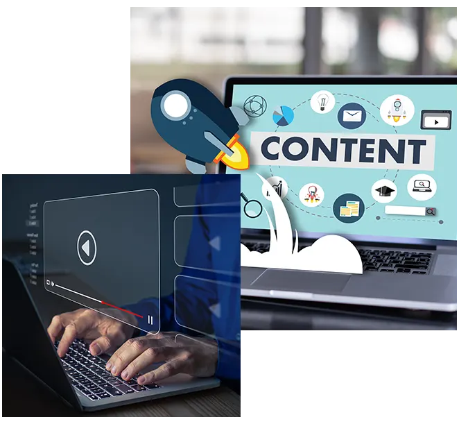 CONTENT MARKETING